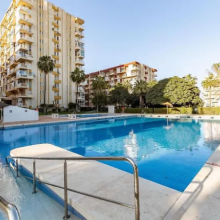 Sun Coast -- Superb With 4 Pools, Gardens & Breakfast Appartement *