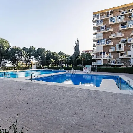 Apartment Sun Coast -- Superb With 4 Pools, Gardens & Breakfast Benalmadena