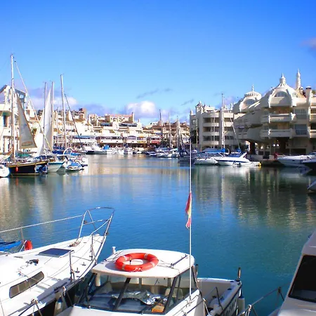 Appartement Sun Coast -- Superb With 4 Pools, Gardens & Breakfast *