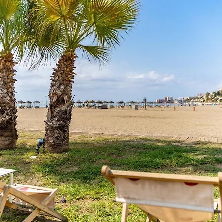 Sun Coast -- Superb With 4 Pools, Gardens & Breakfast Appartement *