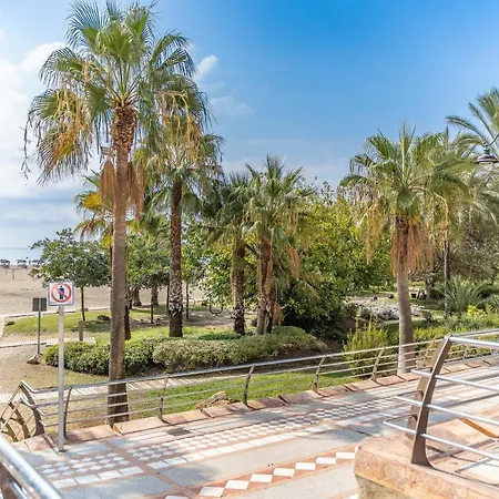 Appartement Sun Coast -- Superb With 4 Pools, Gardens & Breakfast *